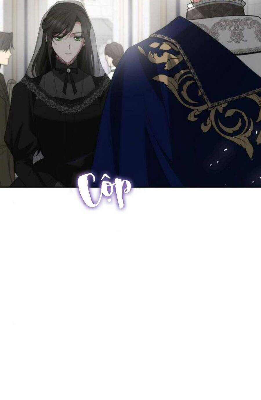 Chị Gái À, Kiếp Này Em Chính Là Nữ Hoàng Chapter 77.2 - Trang 2