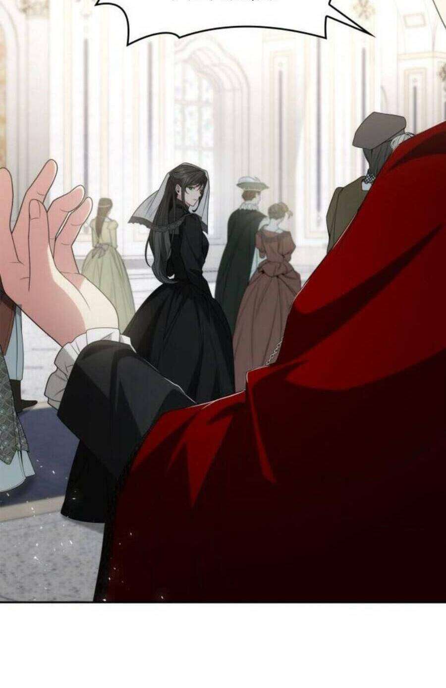 Chị Gái À, Kiếp Này Em Chính Là Nữ Hoàng Chapter 77.2 - Trang 2