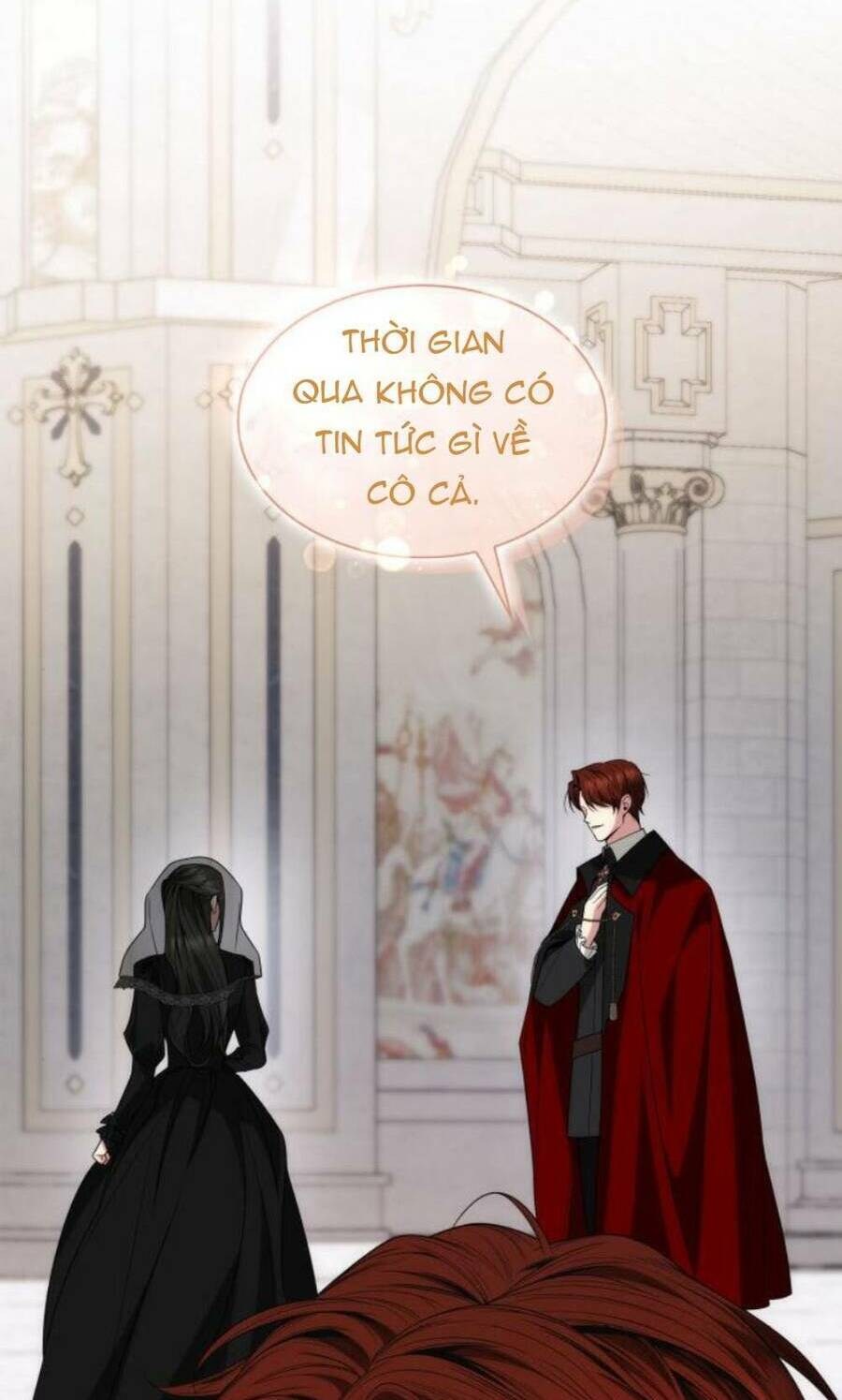 Chị Gái À, Kiếp Này Em Chính Là Nữ Hoàng Chapter 77.2 - Trang 2