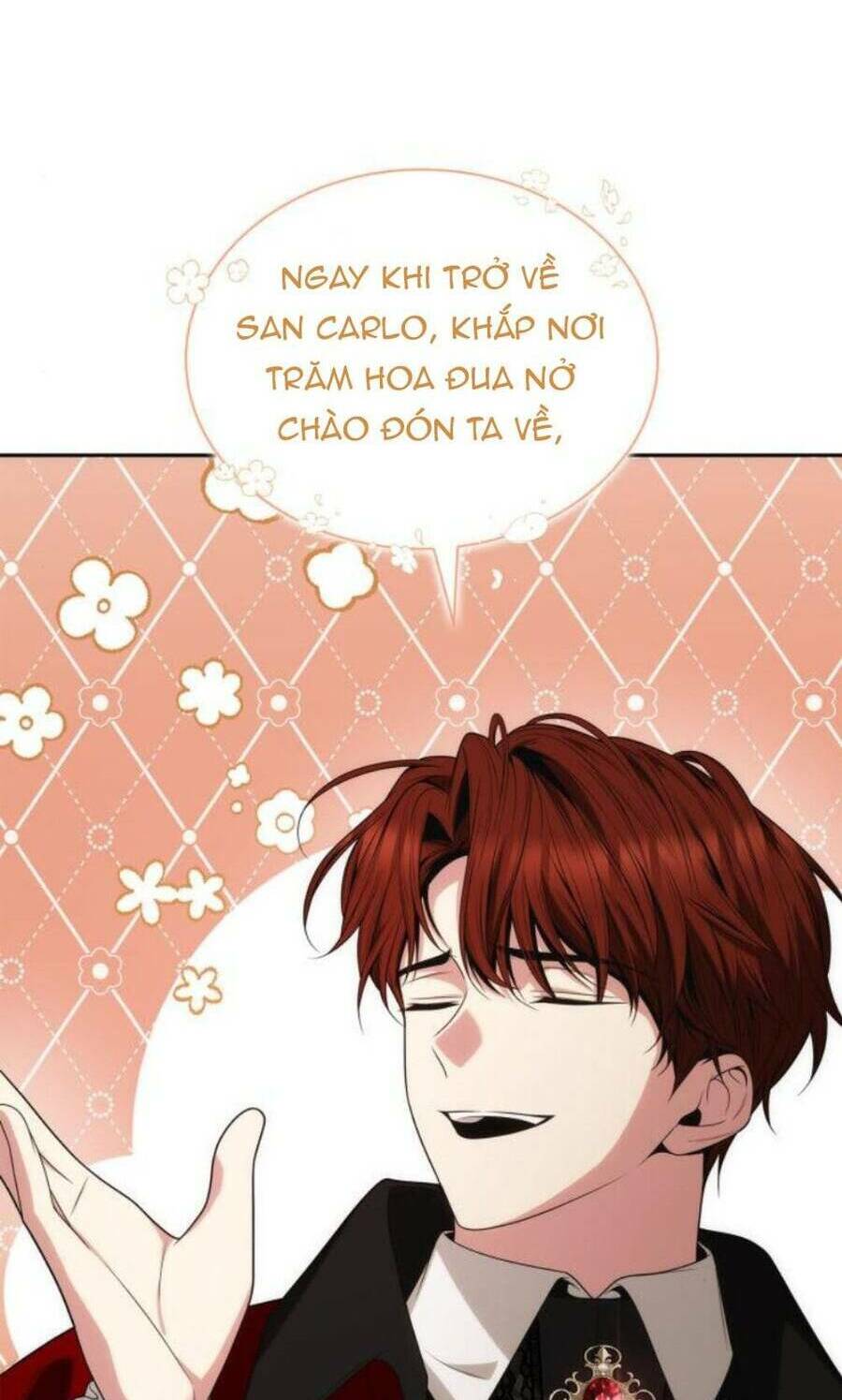 Chị Gái À, Kiếp Này Em Chính Là Nữ Hoàng Chapter 77.2 - Trang 2