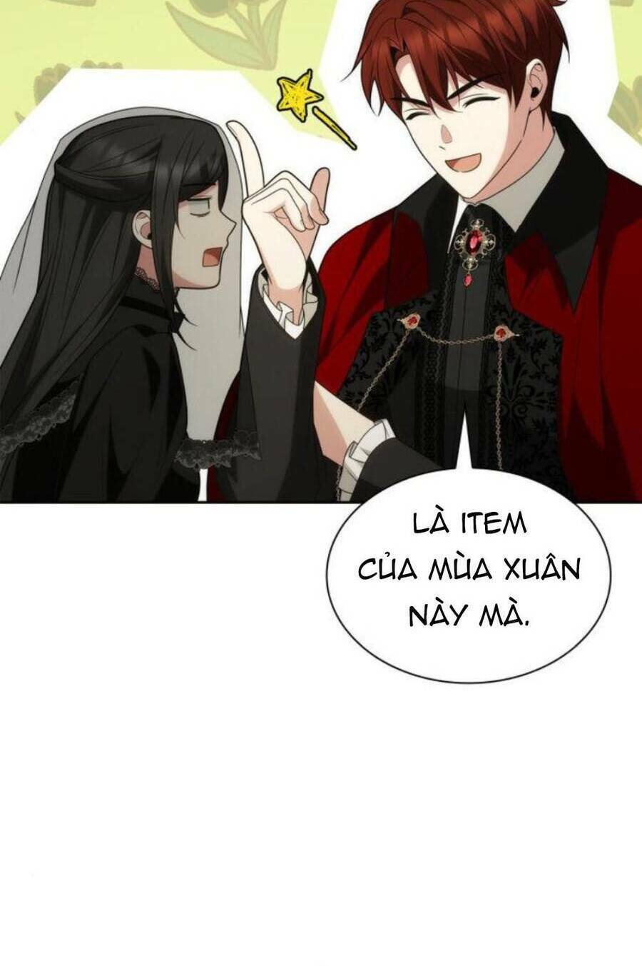 Chị Gái À, Kiếp Này Em Chính Là Nữ Hoàng Chapter 77.2 - Trang 2