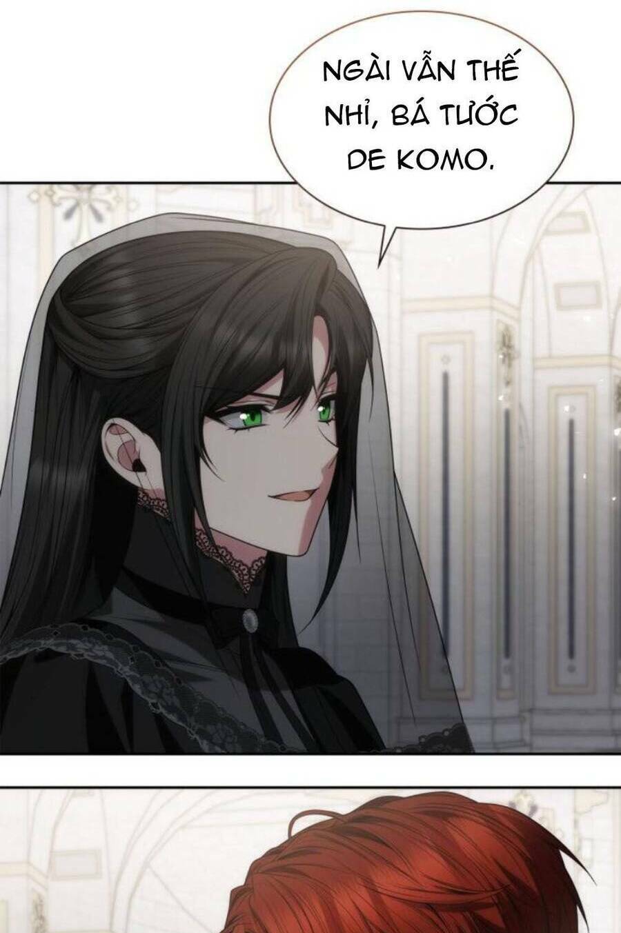 Chị Gái À, Kiếp Này Em Chính Là Nữ Hoàng Chapter 77.2 - Trang 2
