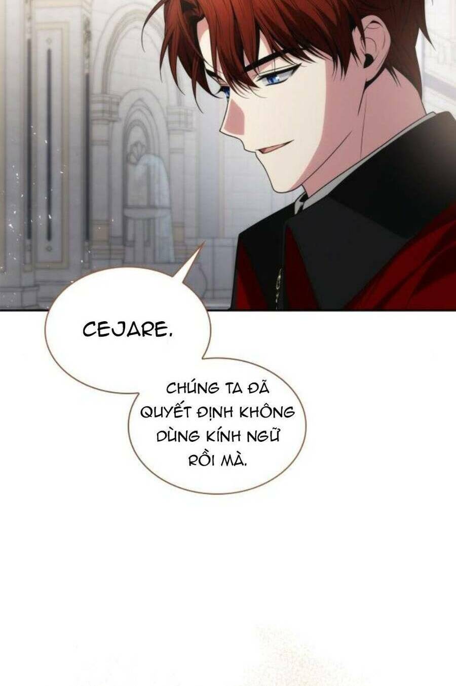 Chị Gái À, Kiếp Này Em Chính Là Nữ Hoàng Chapter 77.2 - Trang 2
