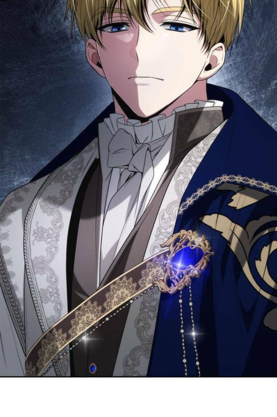 Chị Gái À, Kiếp Này Em Chính Là Nữ Hoàng Chapter 77.2 - Trang 2