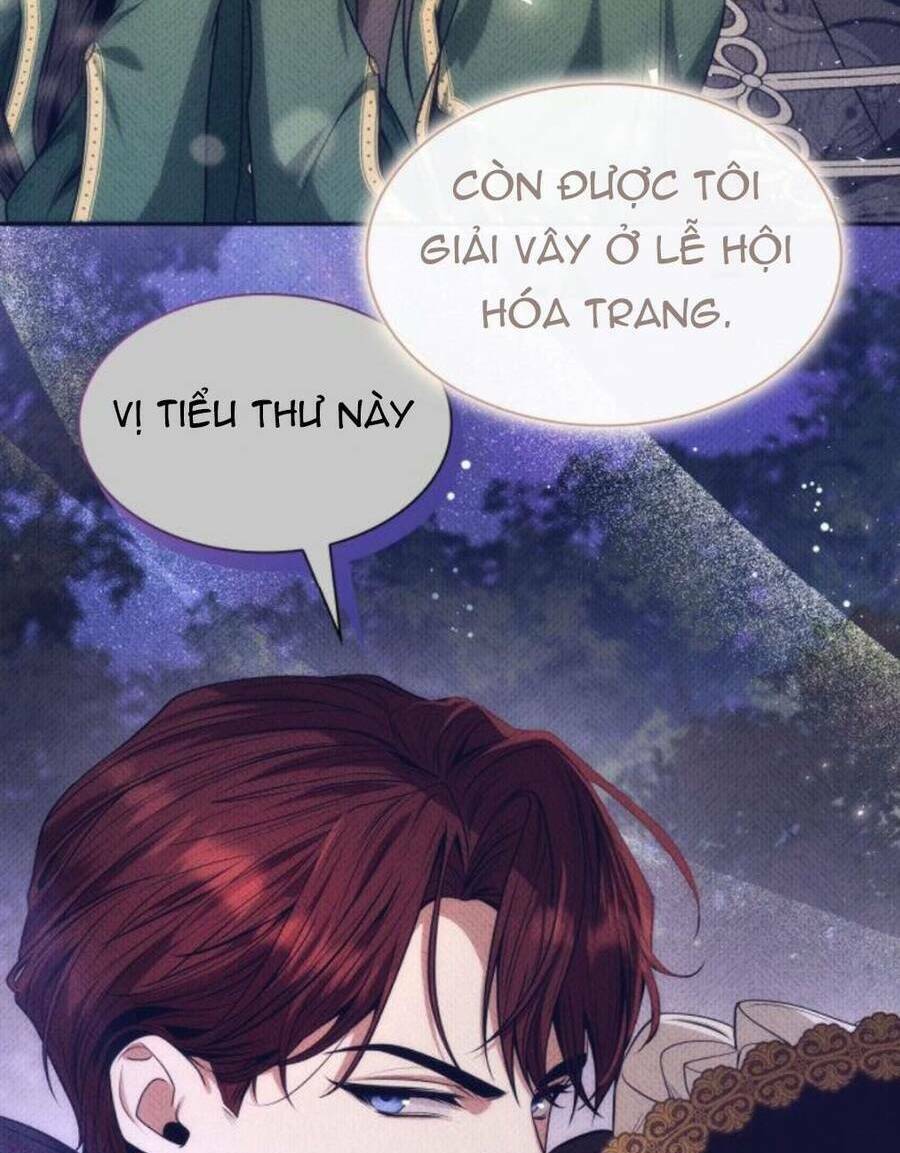 Chị Gái À, Kiếp Này Em Chính Là Nữ Hoàng Chapter 78.1 - Trang 2