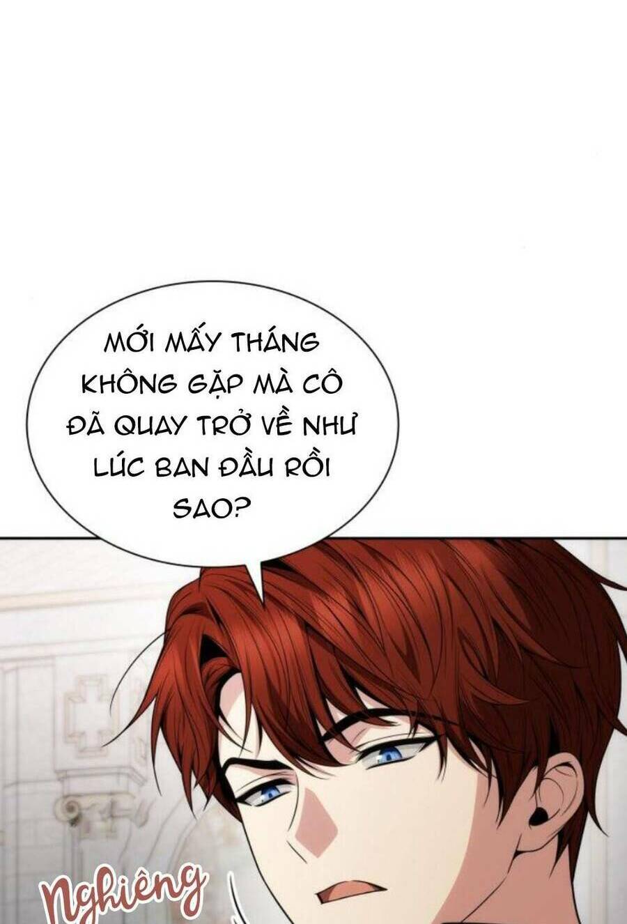 Chị Gái À, Kiếp Này Em Chính Là Nữ Hoàng Chapter 78.1 - Trang 2