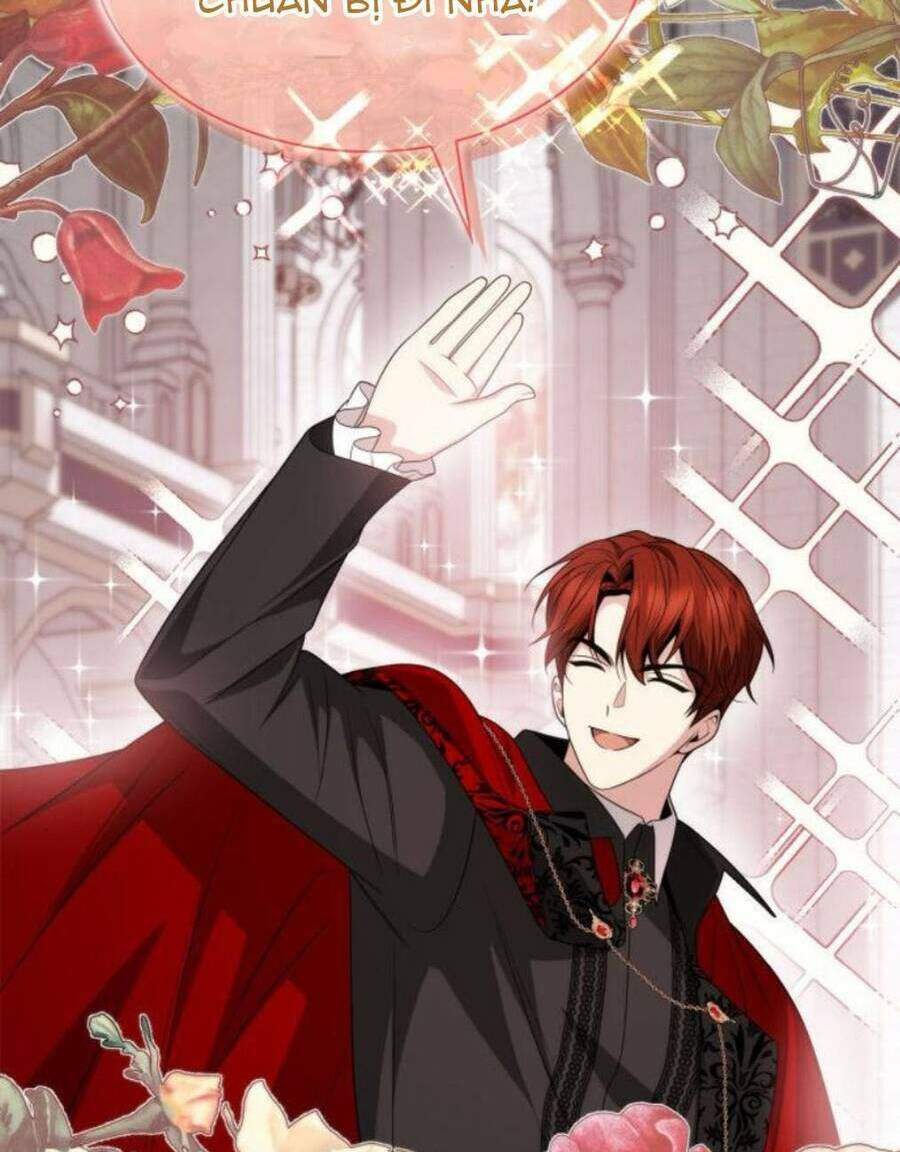 Chị Gái À, Kiếp Này Em Chính Là Nữ Hoàng Chapter 78.1 - Trang 2