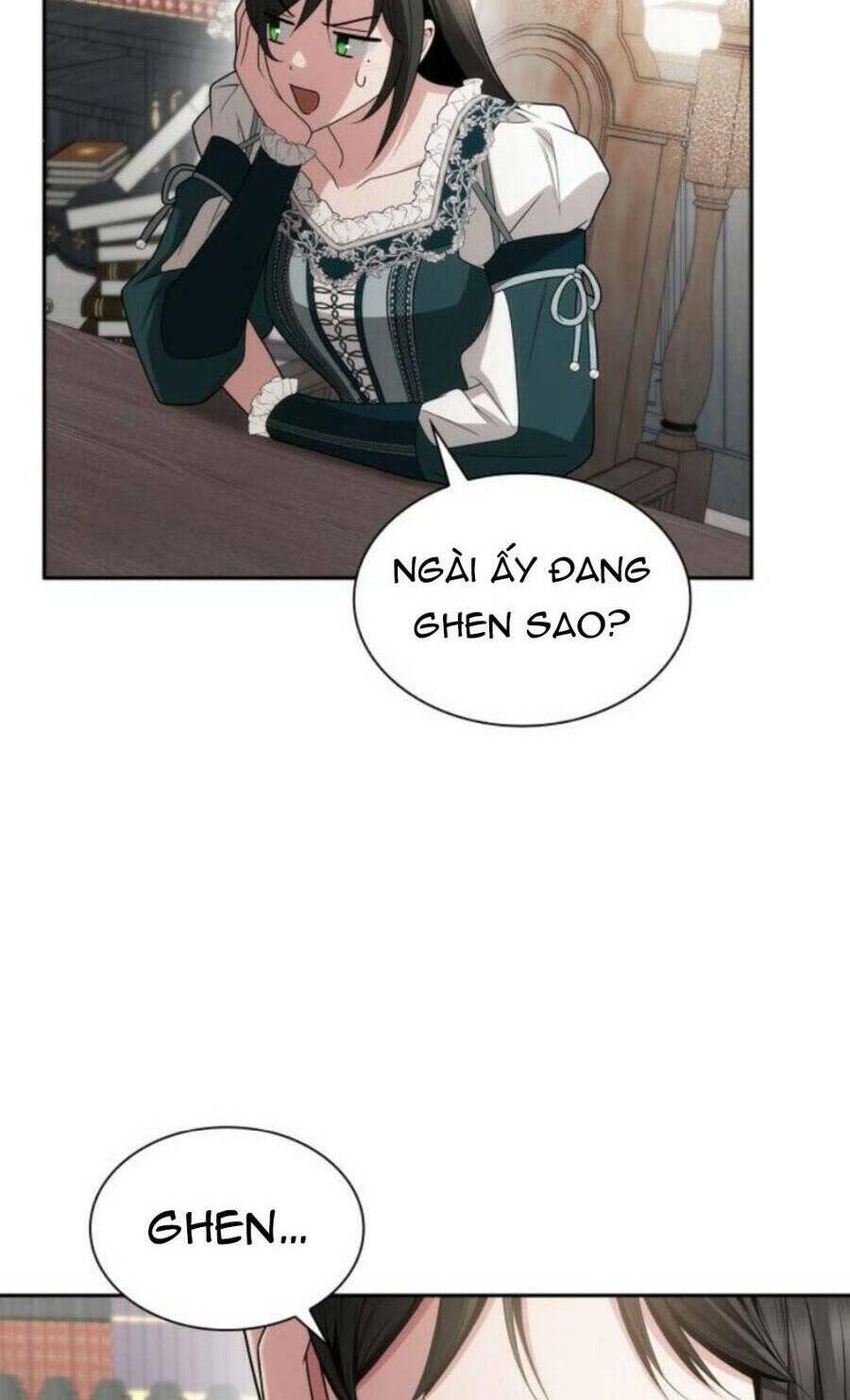 Chị Gái À, Kiếp Này Em Chính Là Nữ Hoàng Chapter 78.1 - Trang 2