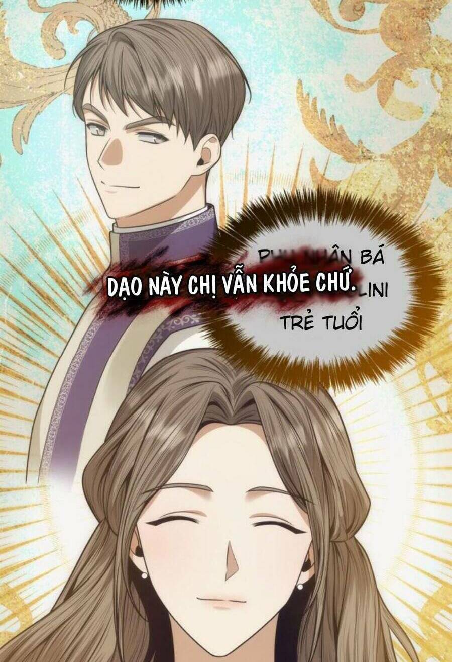 Chị Gái À, Kiếp Này Em Chính Là Nữ Hoàng Chapter 78.2 - Trang 2