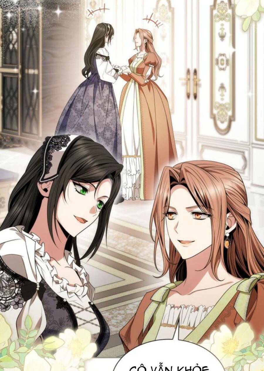 Chị Gái À, Kiếp Này Em Chính Là Nữ Hoàng Chapter 78.2 - Trang 2