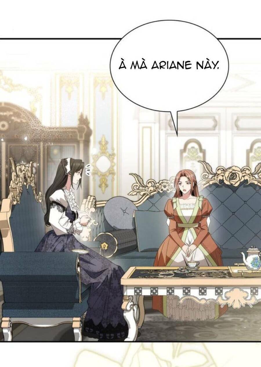 Chị Gái À, Kiếp Này Em Chính Là Nữ Hoàng Chapter 78.2 - Trang 2