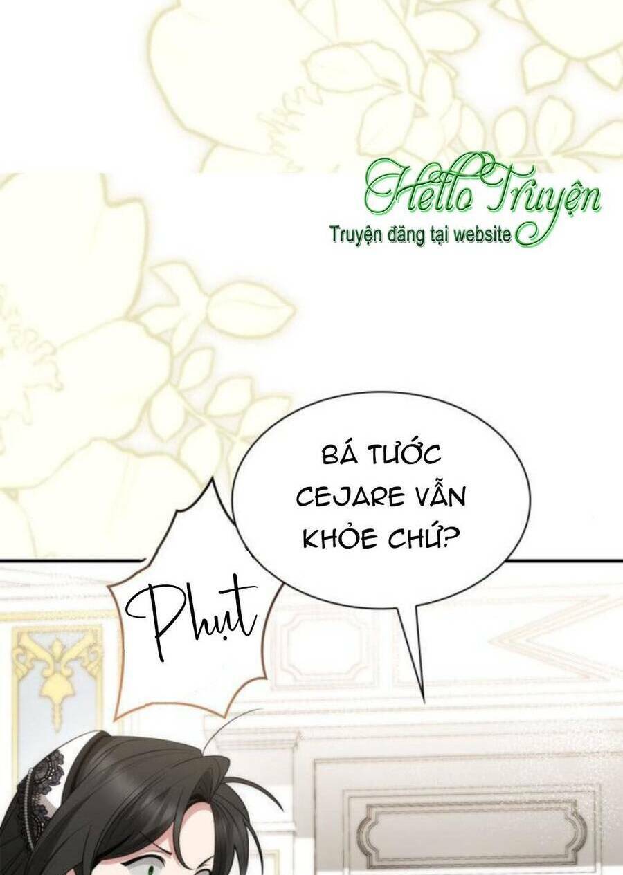 Chị Gái À, Kiếp Này Em Chính Là Nữ Hoàng Chapter 78.2 - Trang 2