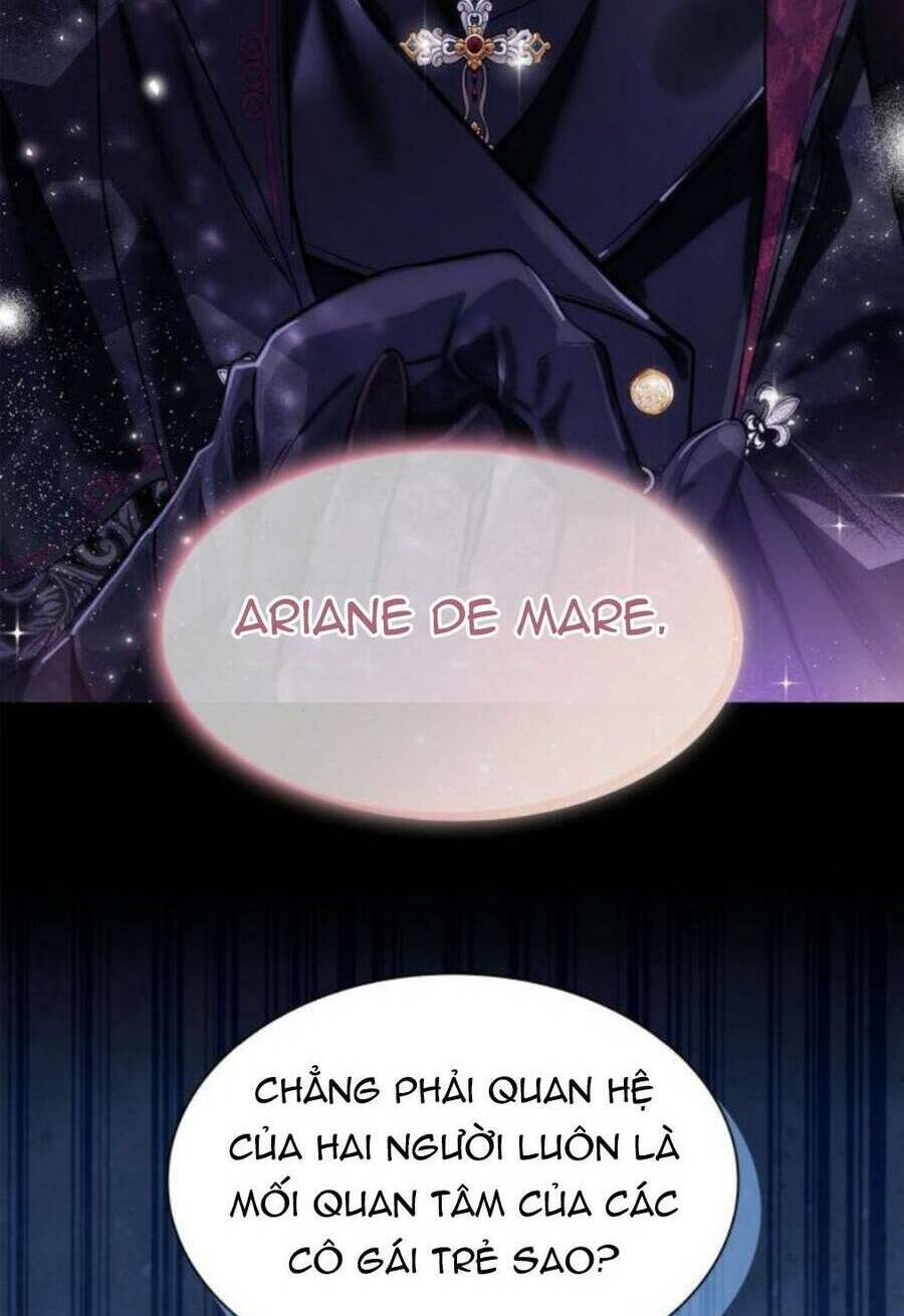 Chị Gái À, Kiếp Này Em Chính Là Nữ Hoàng Chapter 78.2 - Trang 2