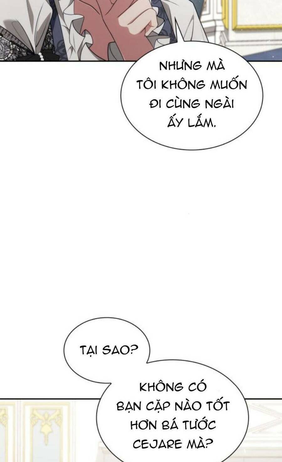 Chị Gái À, Kiếp Này Em Chính Là Nữ Hoàng Chapter 78.2 - Trang 2