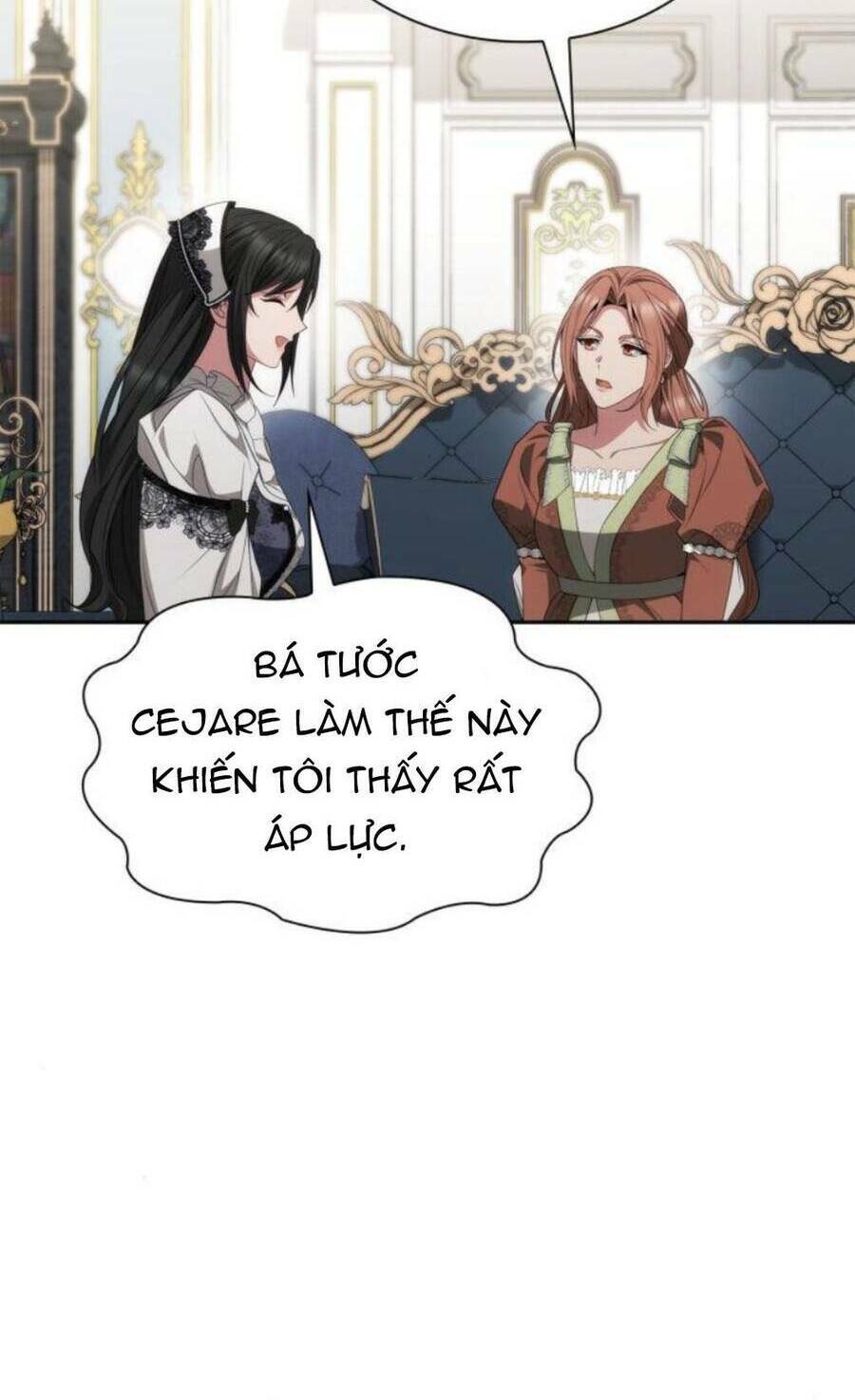Chị Gái À, Kiếp Này Em Chính Là Nữ Hoàng Chapter 78.2 - Trang 2