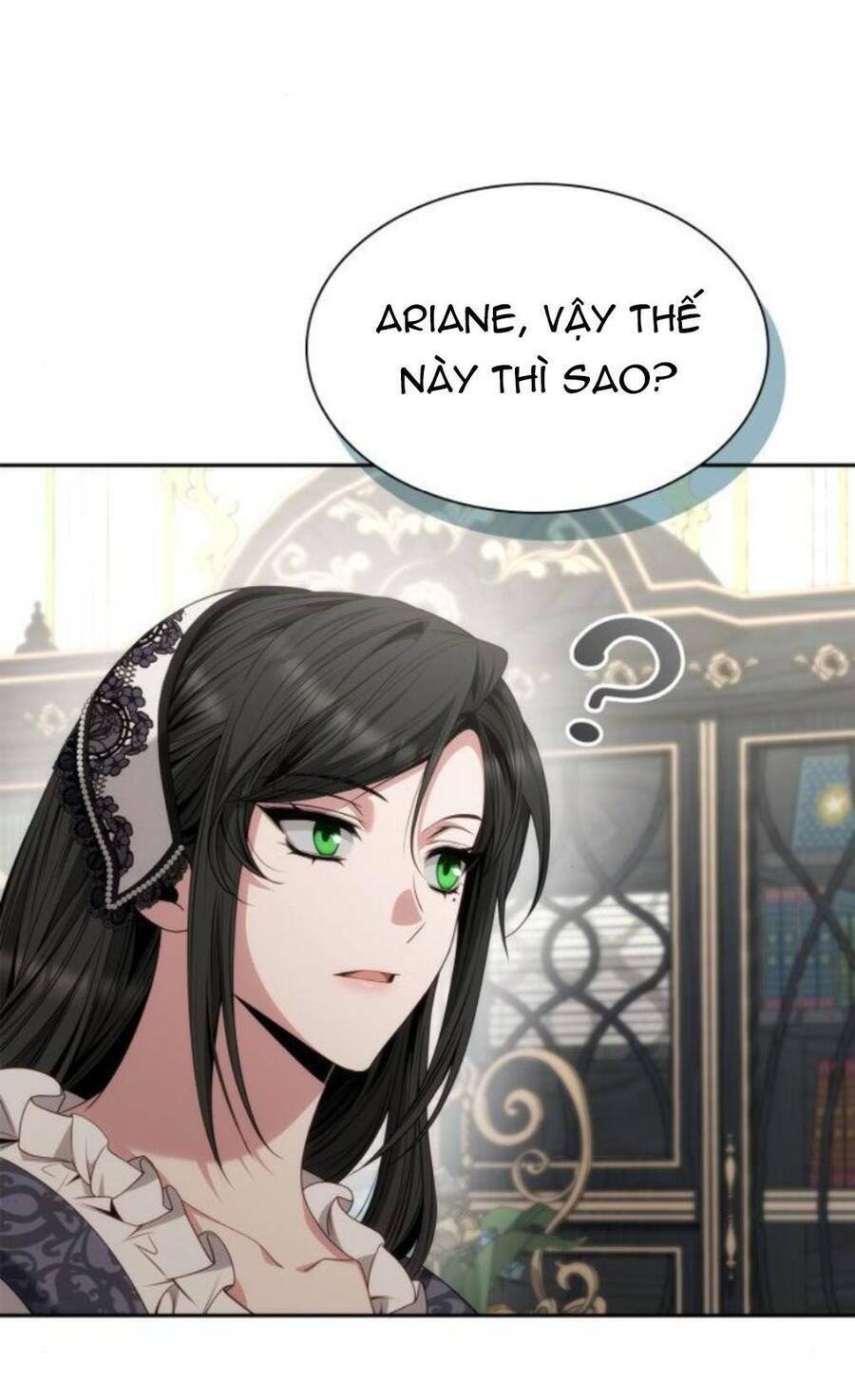 Chị Gái À, Kiếp Này Em Chính Là Nữ Hoàng Chapter 78.2 - Trang 2
