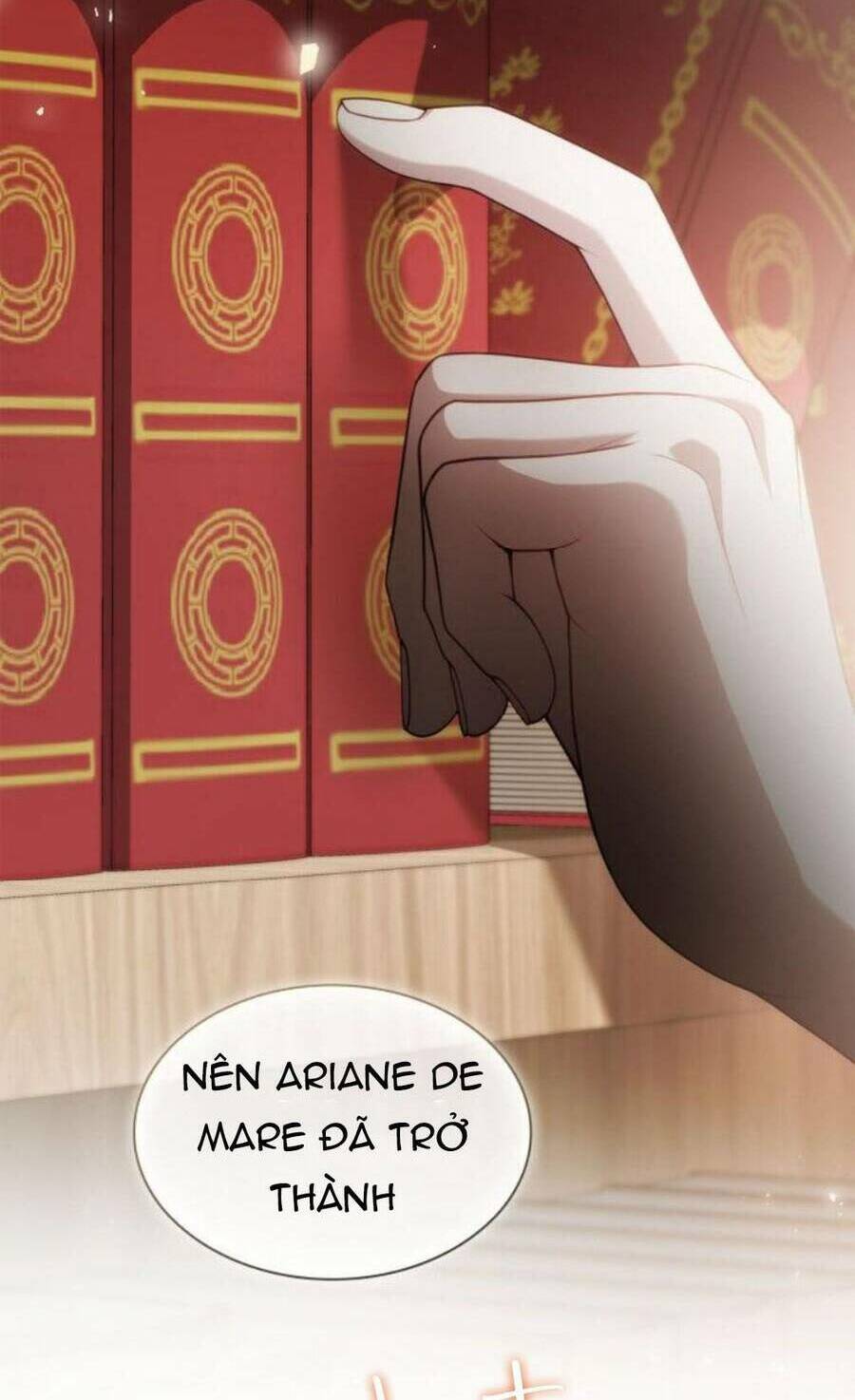 Chị Gái À, Kiếp Này Em Chính Là Nữ Hoàng Chapter 78.2 - Trang 2