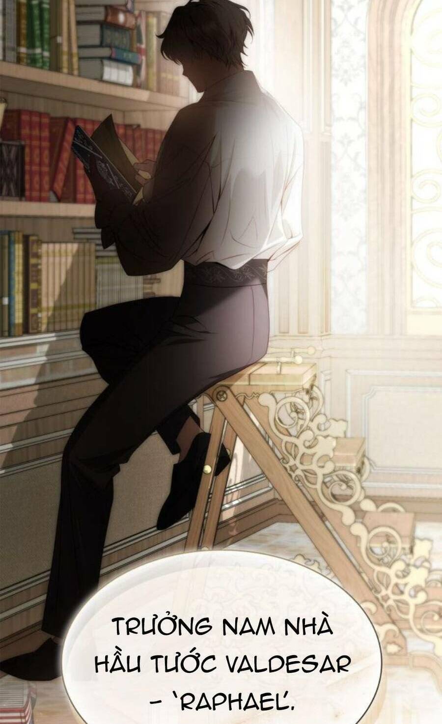 Chị Gái À, Kiếp Này Em Chính Là Nữ Hoàng Chapter 78.2 - Trang 2