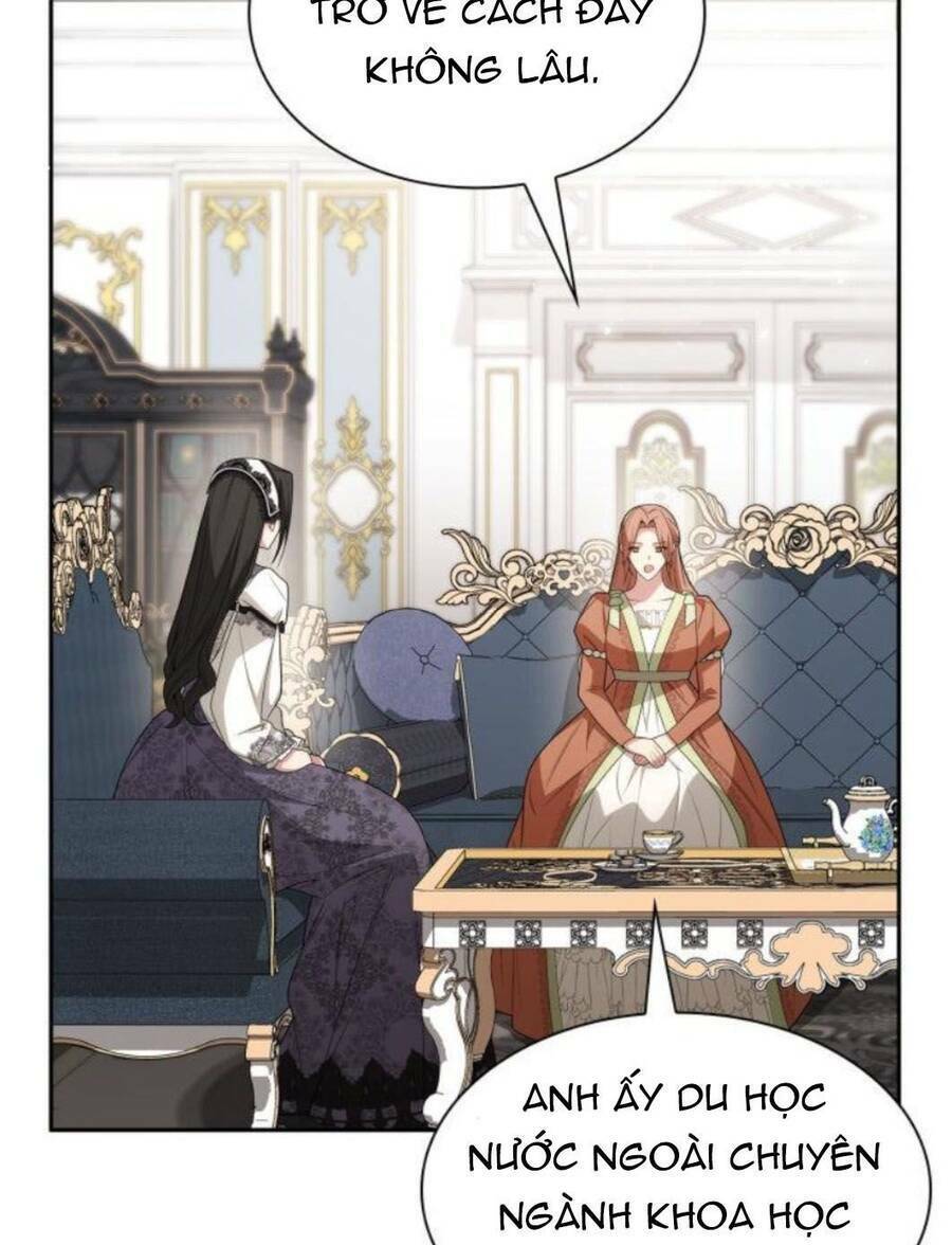 Chị Gái À, Kiếp Này Em Chính Là Nữ Hoàng Chapter 79.1 - Trang 2