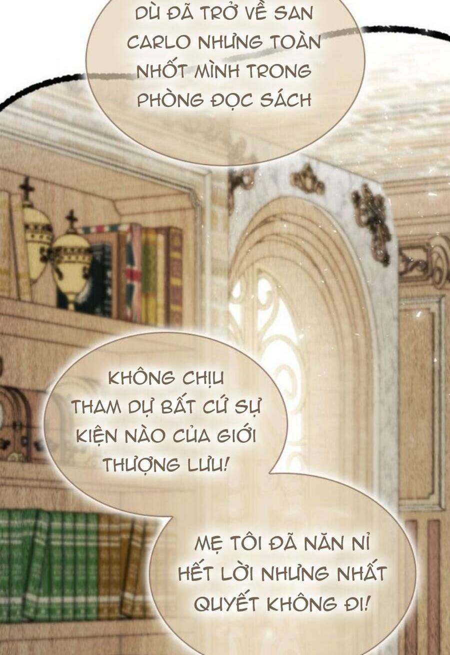 Chị Gái À, Kiếp Này Em Chính Là Nữ Hoàng Chapter 79.1 - Trang 2