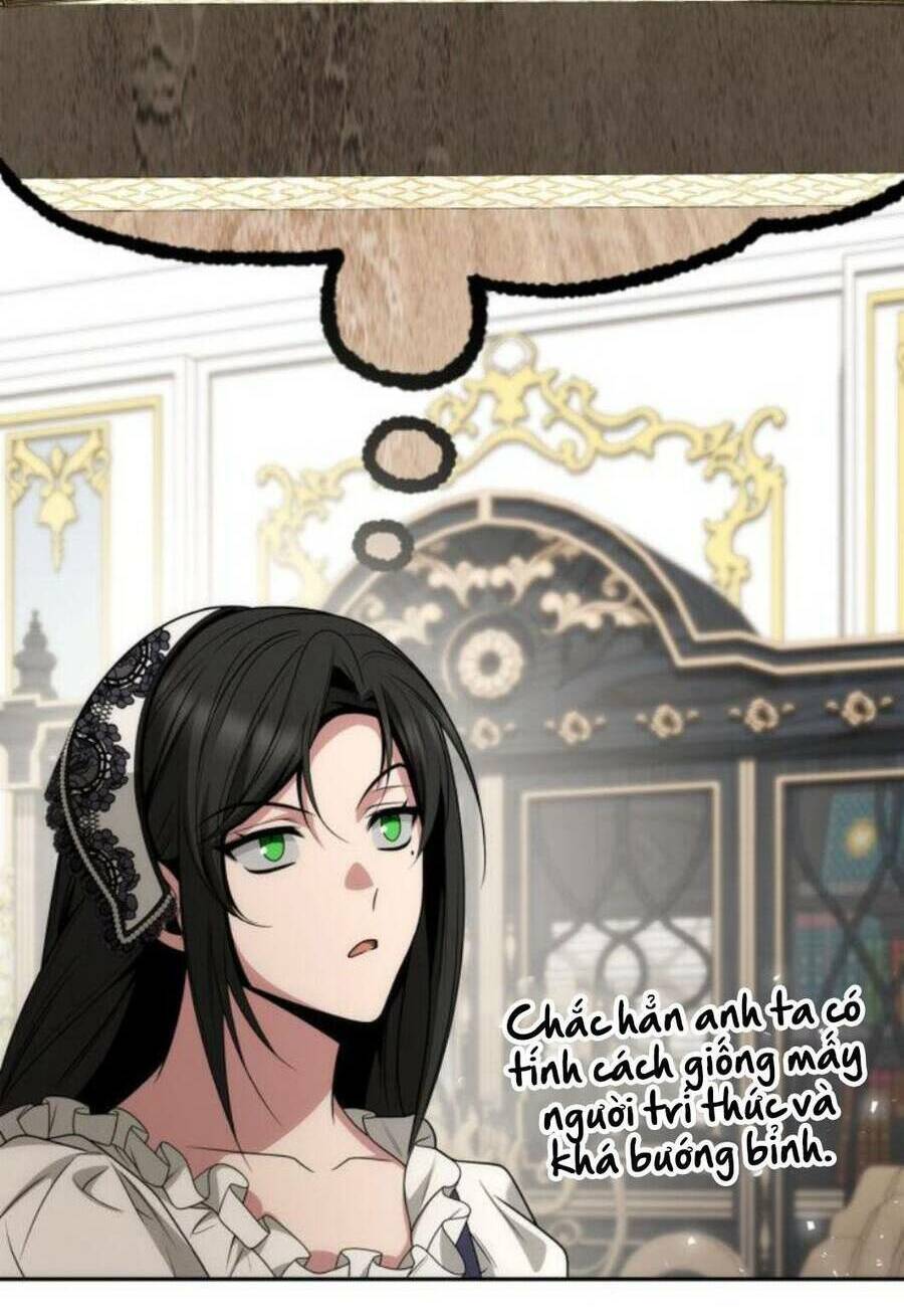 Chị Gái À, Kiếp Này Em Chính Là Nữ Hoàng Chapter 79.1 - Trang 2