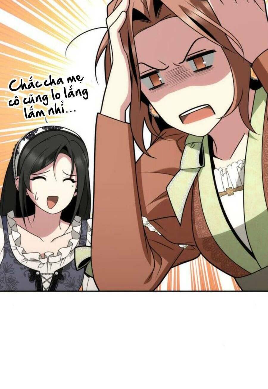 Chị Gái À, Kiếp Này Em Chính Là Nữ Hoàng Chapter 79.1 - Trang 2