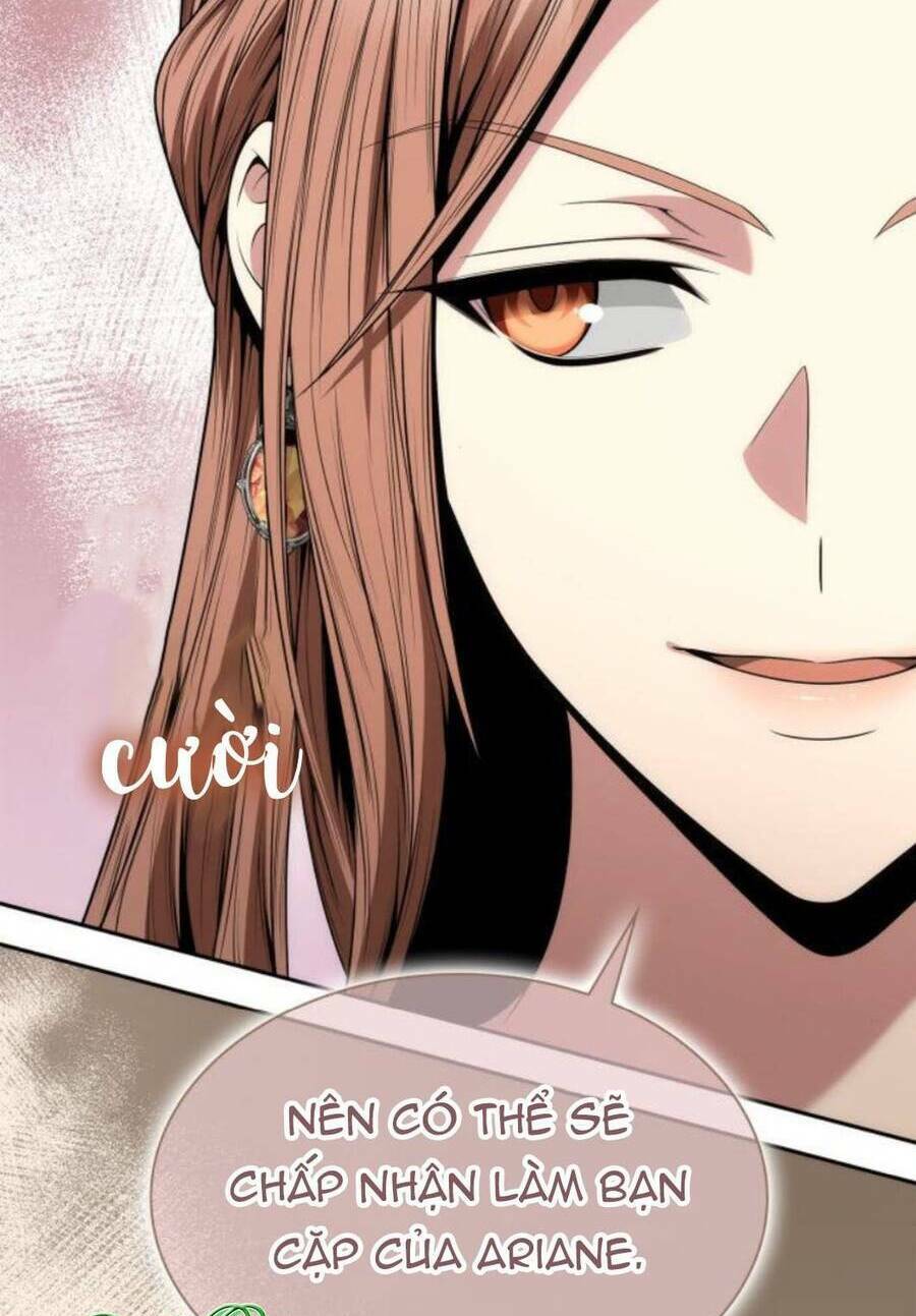 Chị Gái À, Kiếp Này Em Chính Là Nữ Hoàng Chapter 79.1 - Trang 2