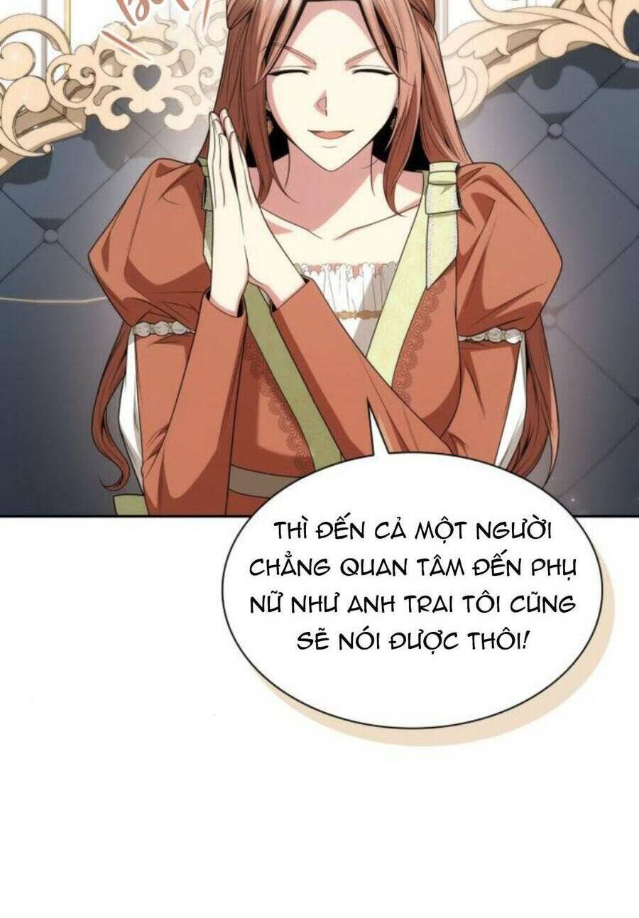 Chị Gái À, Kiếp Này Em Chính Là Nữ Hoàng Chapter 79.1 - Trang 2