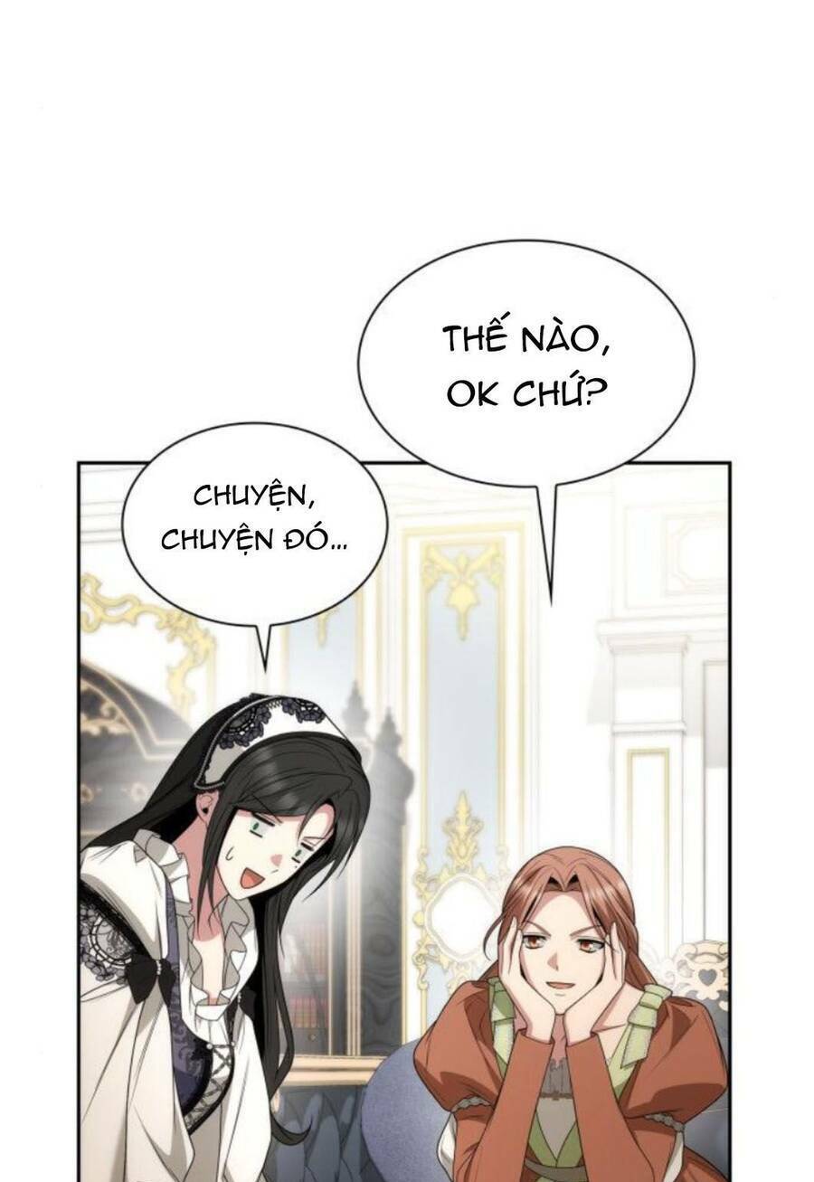 Chị Gái À, Kiếp Này Em Chính Là Nữ Hoàng Chapter 79.1 - Trang 2