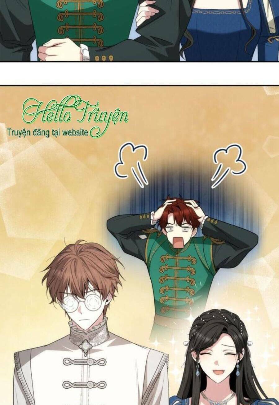 Chị Gái À, Kiếp Này Em Chính Là Nữ Hoàng Chapter 79.1 - Trang 2