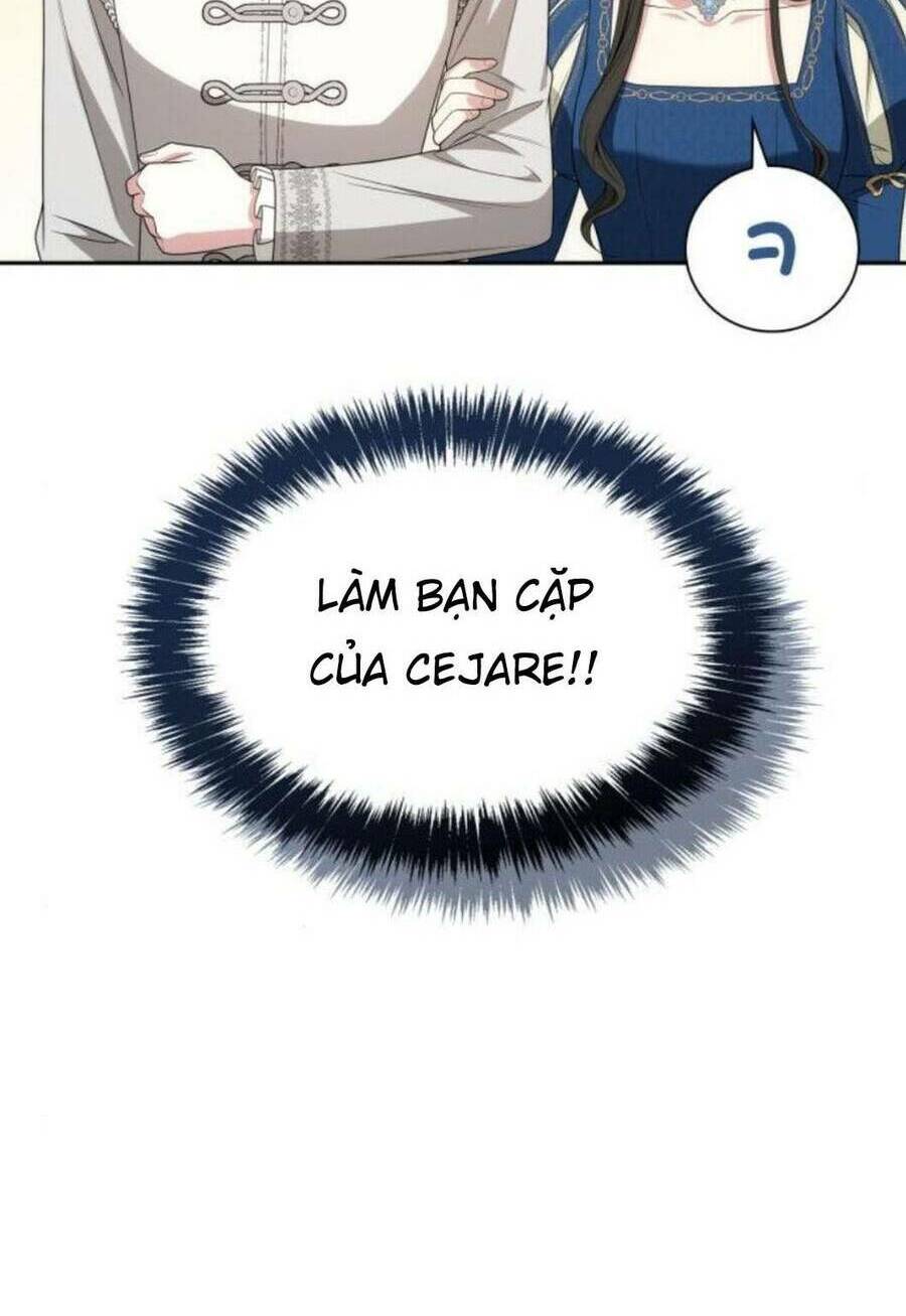 Chị Gái À, Kiếp Này Em Chính Là Nữ Hoàng Chapter 79.1 - Trang 2