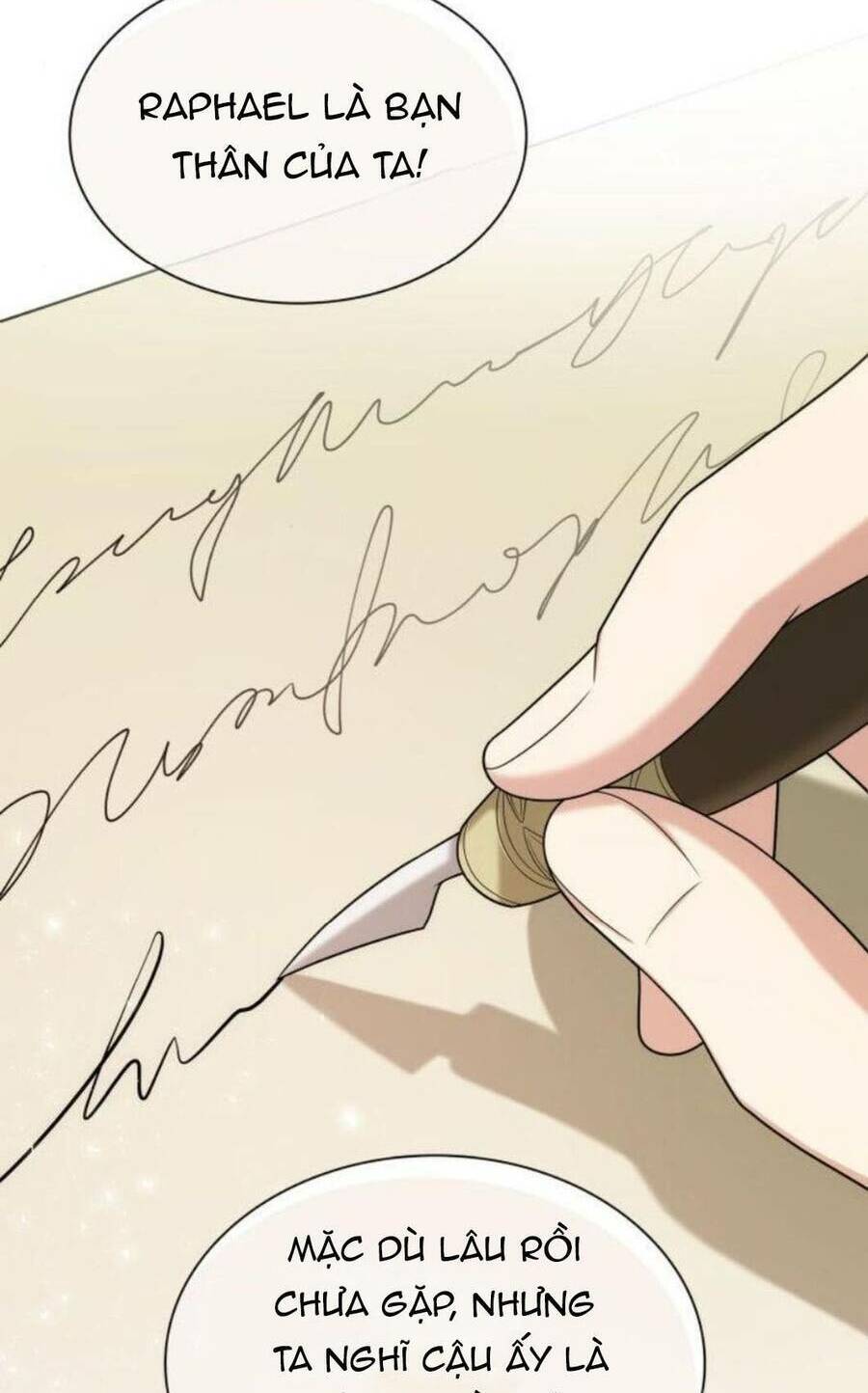 Chị Gái À, Kiếp Này Em Chính Là Nữ Hoàng Chapter 79.1 - Trang 2