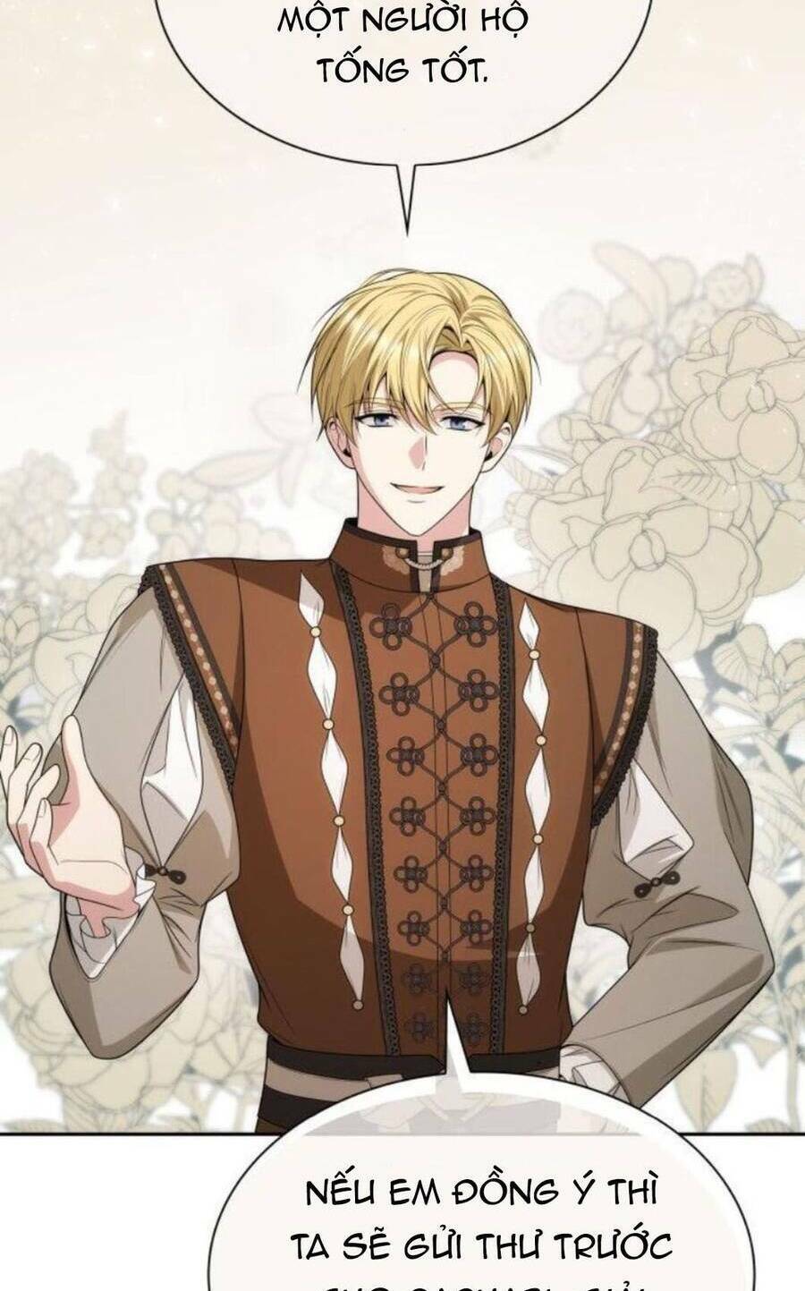 Chị Gái À, Kiếp Này Em Chính Là Nữ Hoàng Chapter 79.1 - Trang 2