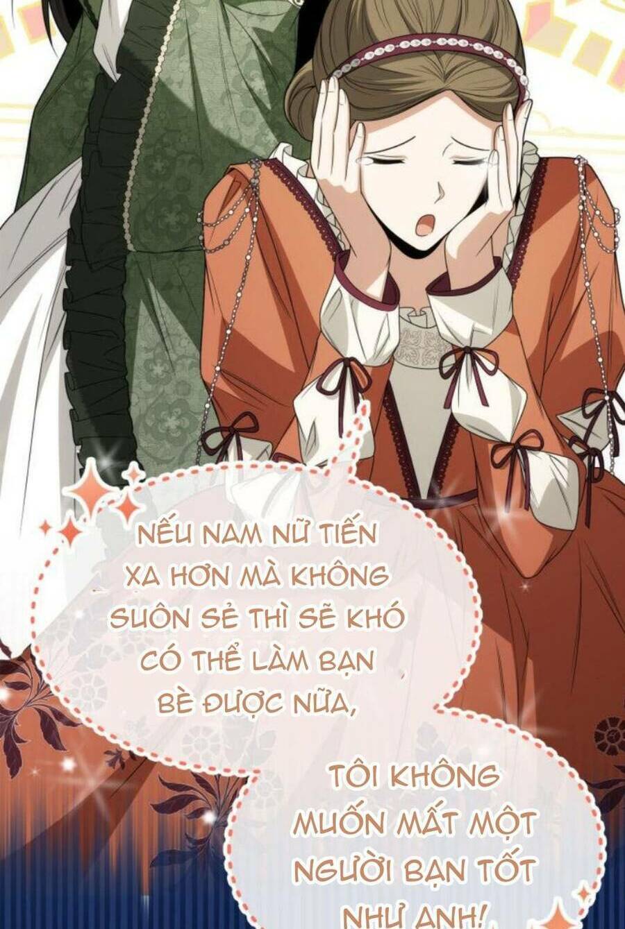 Chị Gái À, Kiếp Này Em Chính Là Nữ Hoàng Chapter 79.2 - Trang 2