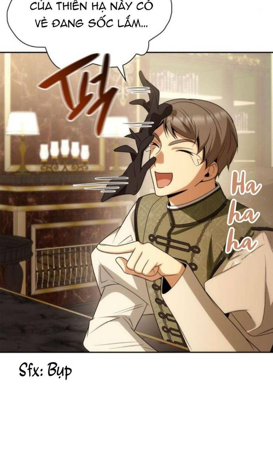 Chị Gái À, Kiếp Này Em Chính Là Nữ Hoàng Chapter 79.2 - Trang 2