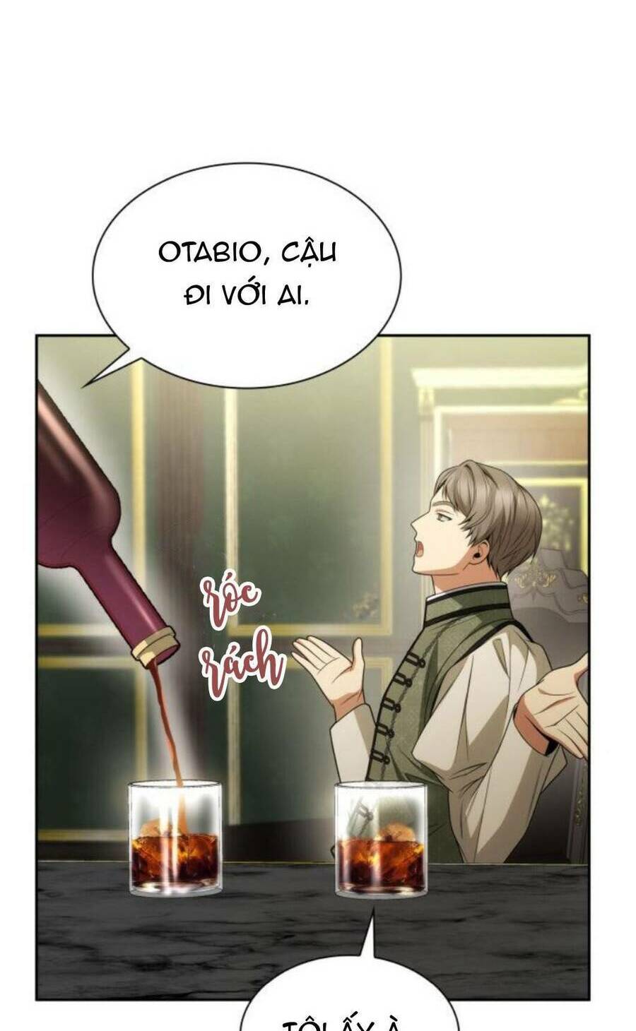 Chị Gái À, Kiếp Này Em Chính Là Nữ Hoàng Chapter 79.2 - Trang 2