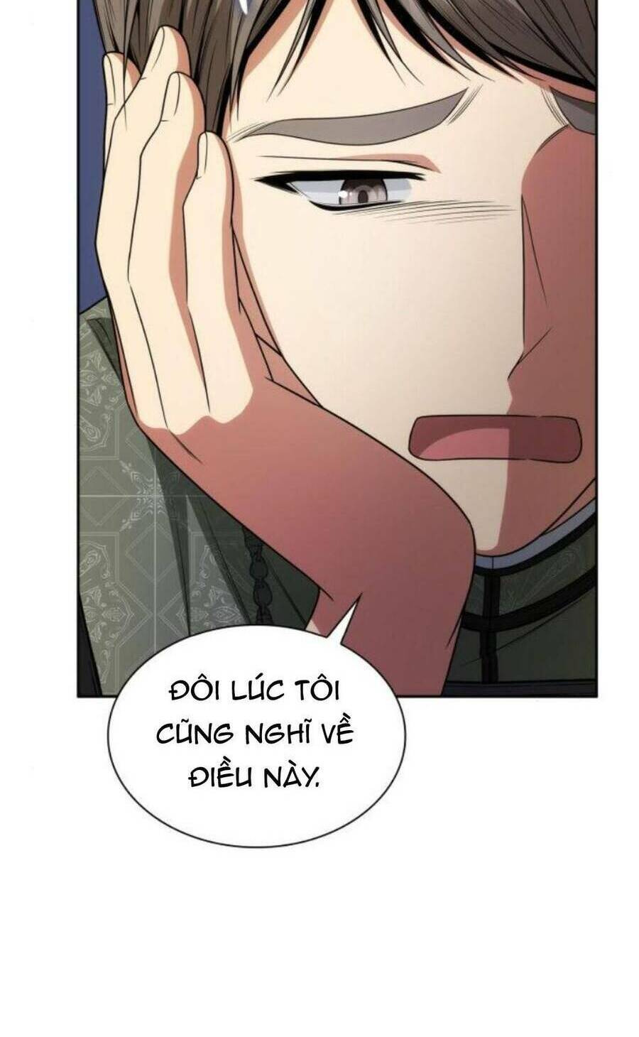 Chị Gái À, Kiếp Này Em Chính Là Nữ Hoàng Chapter 79.2 - Trang 2