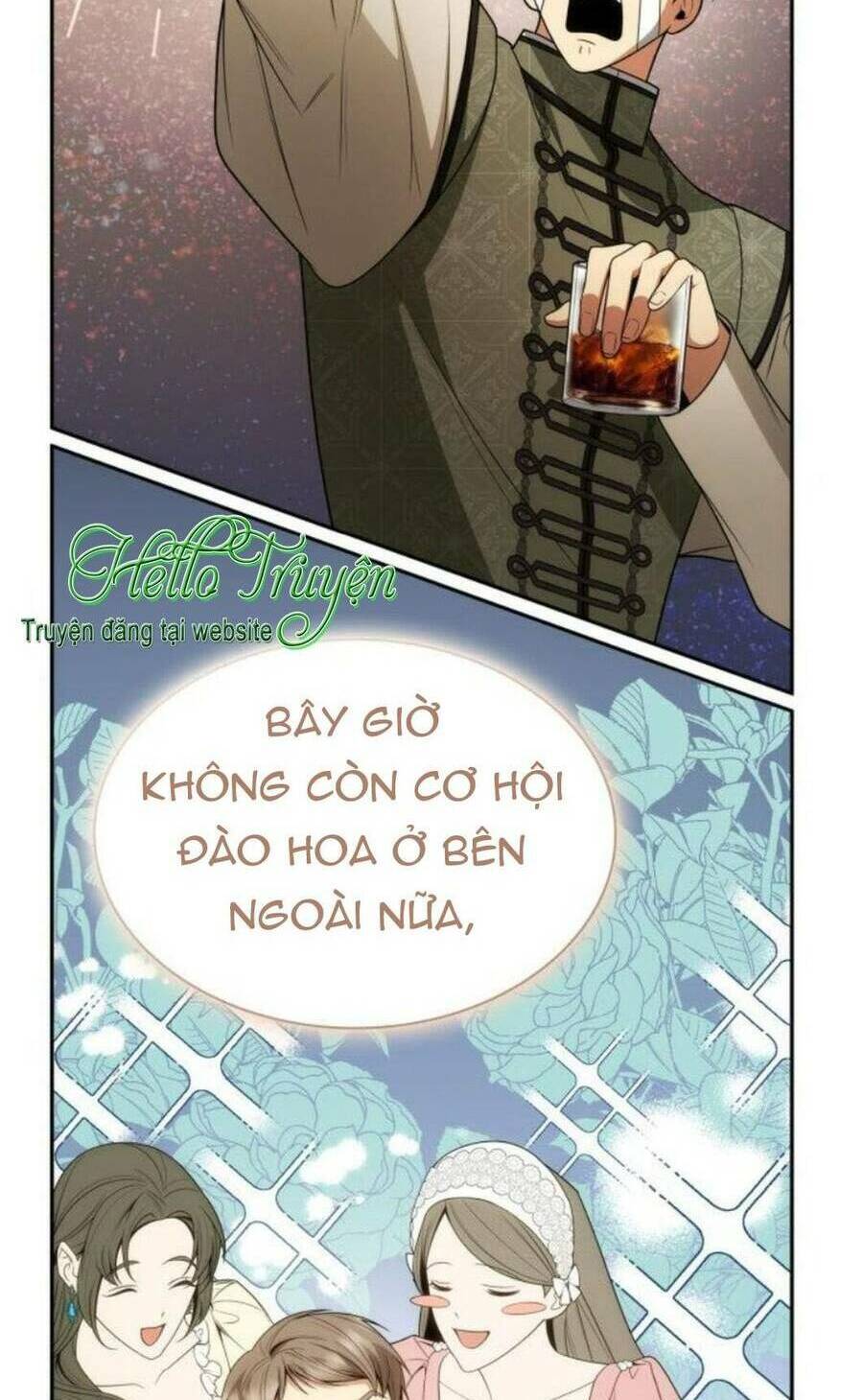 Chị Gái À, Kiếp Này Em Chính Là Nữ Hoàng Chapter 79.2 - Trang 2