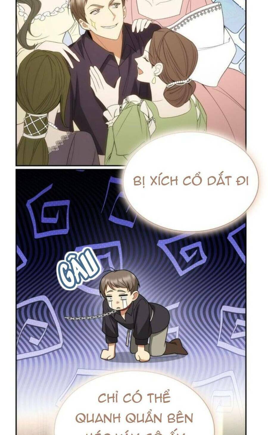 Chị Gái À, Kiếp Này Em Chính Là Nữ Hoàng Chapter 79.2 - Trang 2