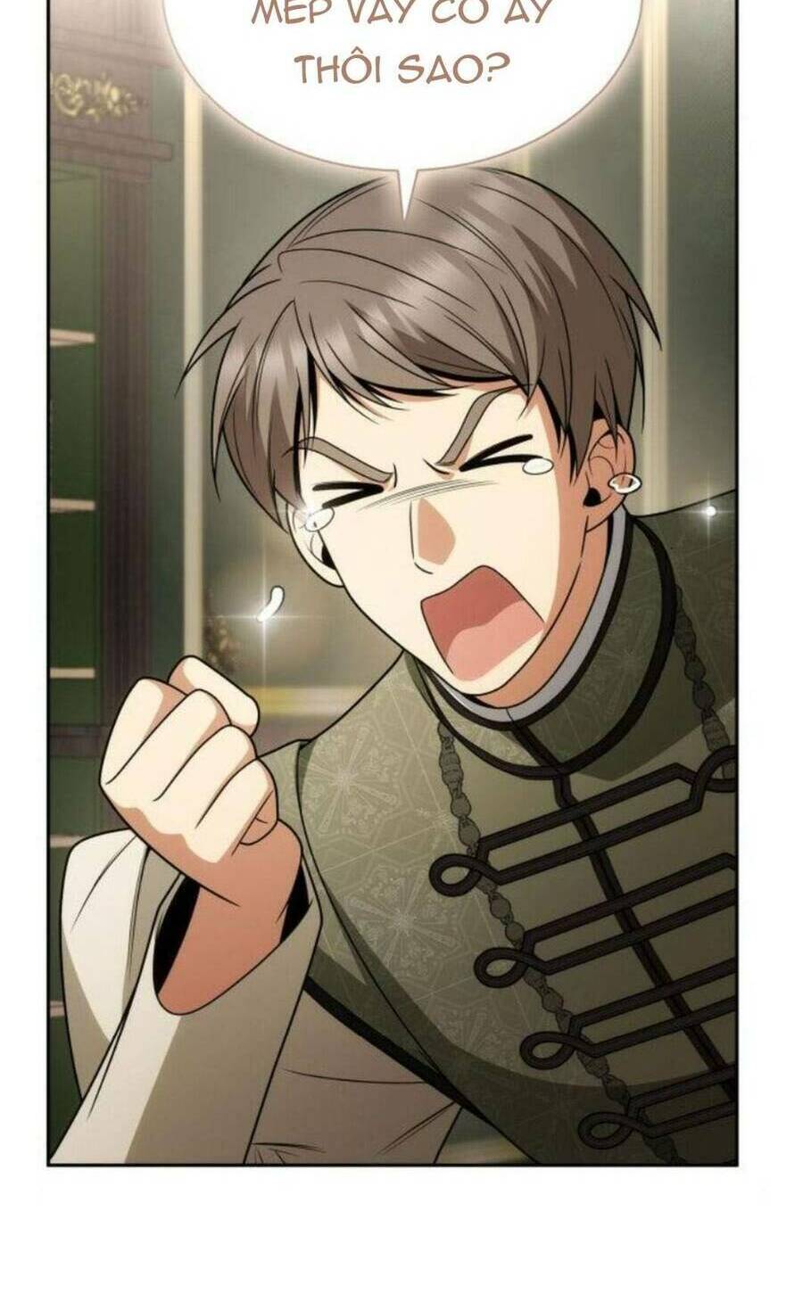 Chị Gái À, Kiếp Này Em Chính Là Nữ Hoàng Chapter 79.2 - Trang 2