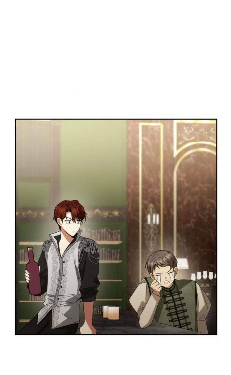 Chị Gái À, Kiếp Này Em Chính Là Nữ Hoàng Chapter 79.2 - Trang 2