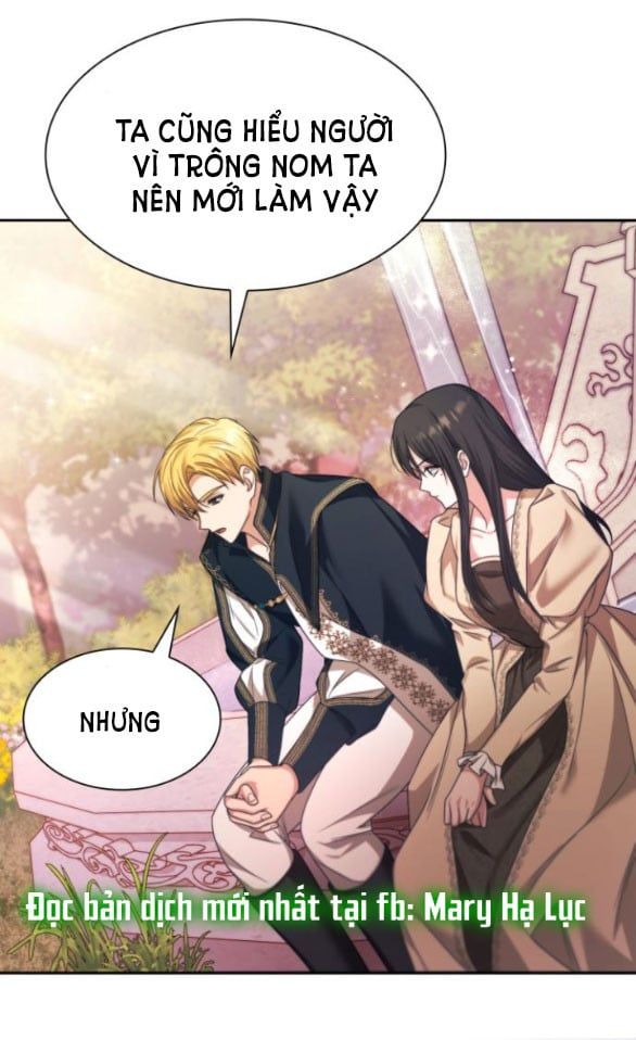 Chị Gái À, Kiếp Này Em Chính Là Nữ Hoàng Chapter 8.5 - Trang 2