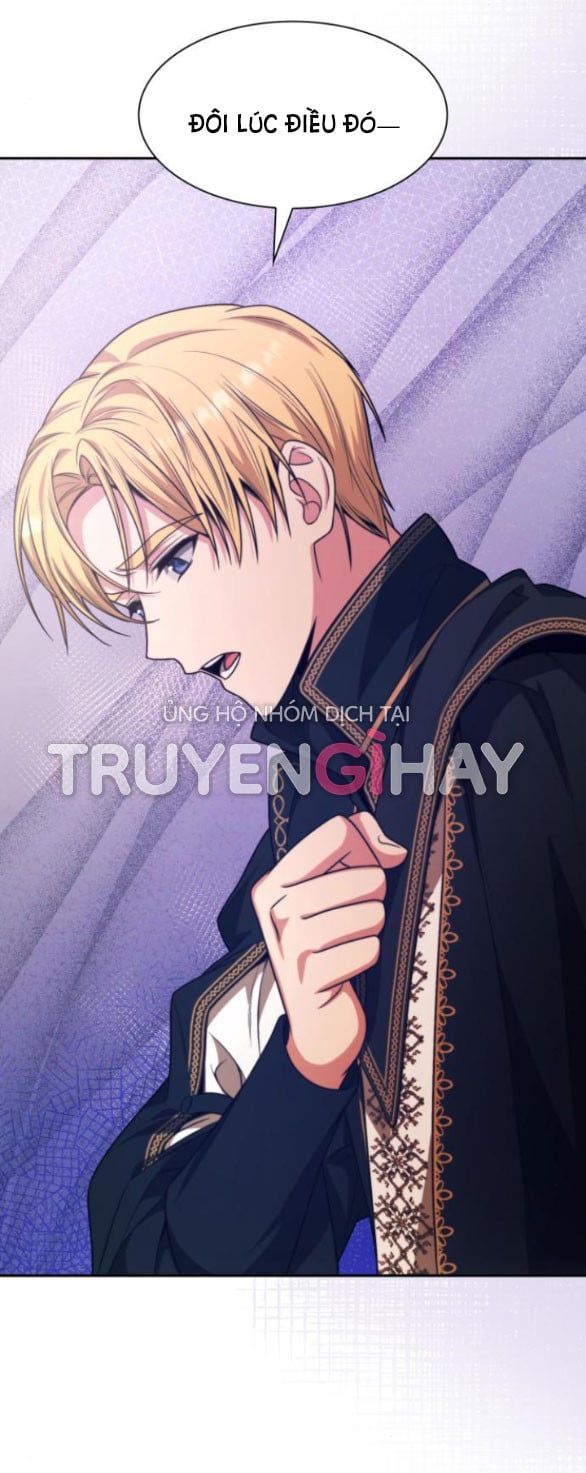 Chị Gái À, Kiếp Này Em Chính Là Nữ Hoàng Chapter 8.5 - Trang 2