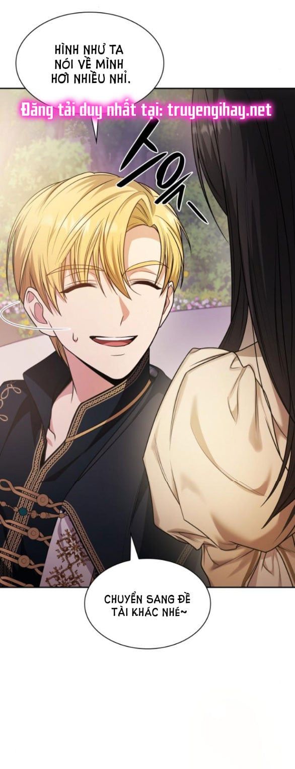 Chị Gái À, Kiếp Này Em Chính Là Nữ Hoàng Chapter 8.5 - Trang 2