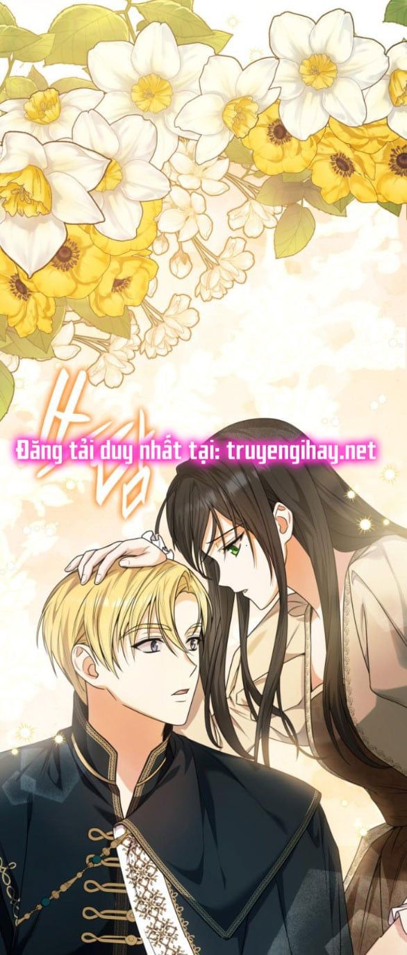 Chị Gái À, Kiếp Này Em Chính Là Nữ Hoàng Chapter 8.5 - Trang 2