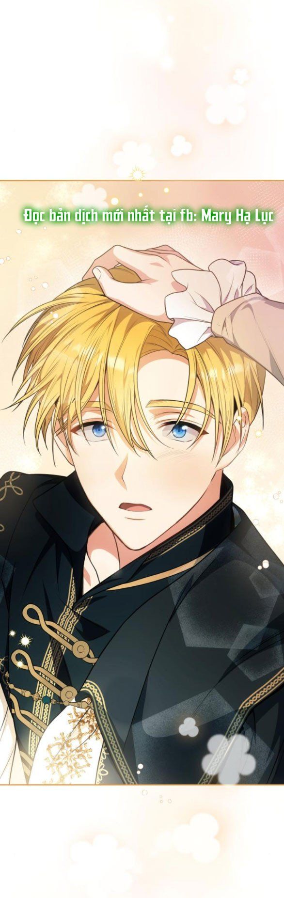 Chị Gái À, Kiếp Này Em Chính Là Nữ Hoàng Chapter 8.5 - Trang 2