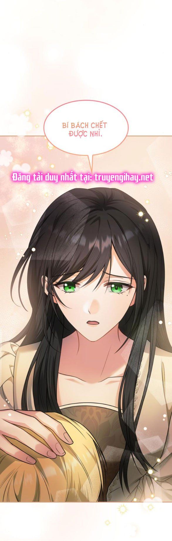 Chị Gái À, Kiếp Này Em Chính Là Nữ Hoàng Chapter 8.5 - Trang 2