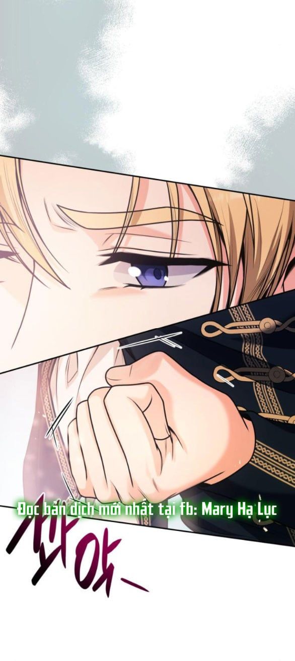 Chị Gái À, Kiếp Này Em Chính Là Nữ Hoàng Chapter 8.5 - Trang 2