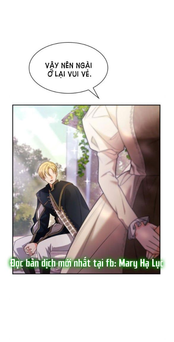 Chị Gái À, Kiếp Này Em Chính Là Nữ Hoàng Chapter 8.5 - Trang 2