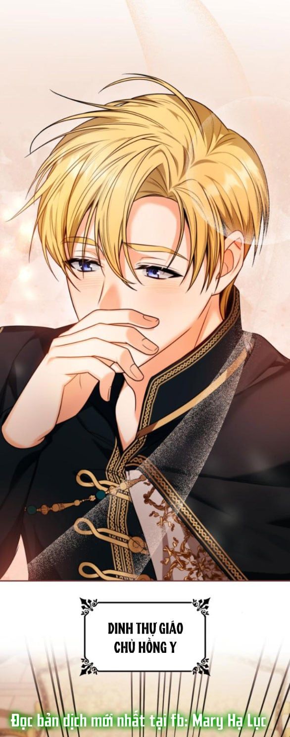 Chị Gái À, Kiếp Này Em Chính Là Nữ Hoàng Chapter 8.5 - Trang 2